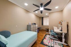 Burgundy Hill (D23), Semi-Detached #546537871